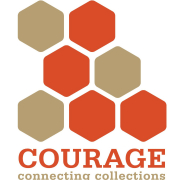 cropped courage new logo zoom